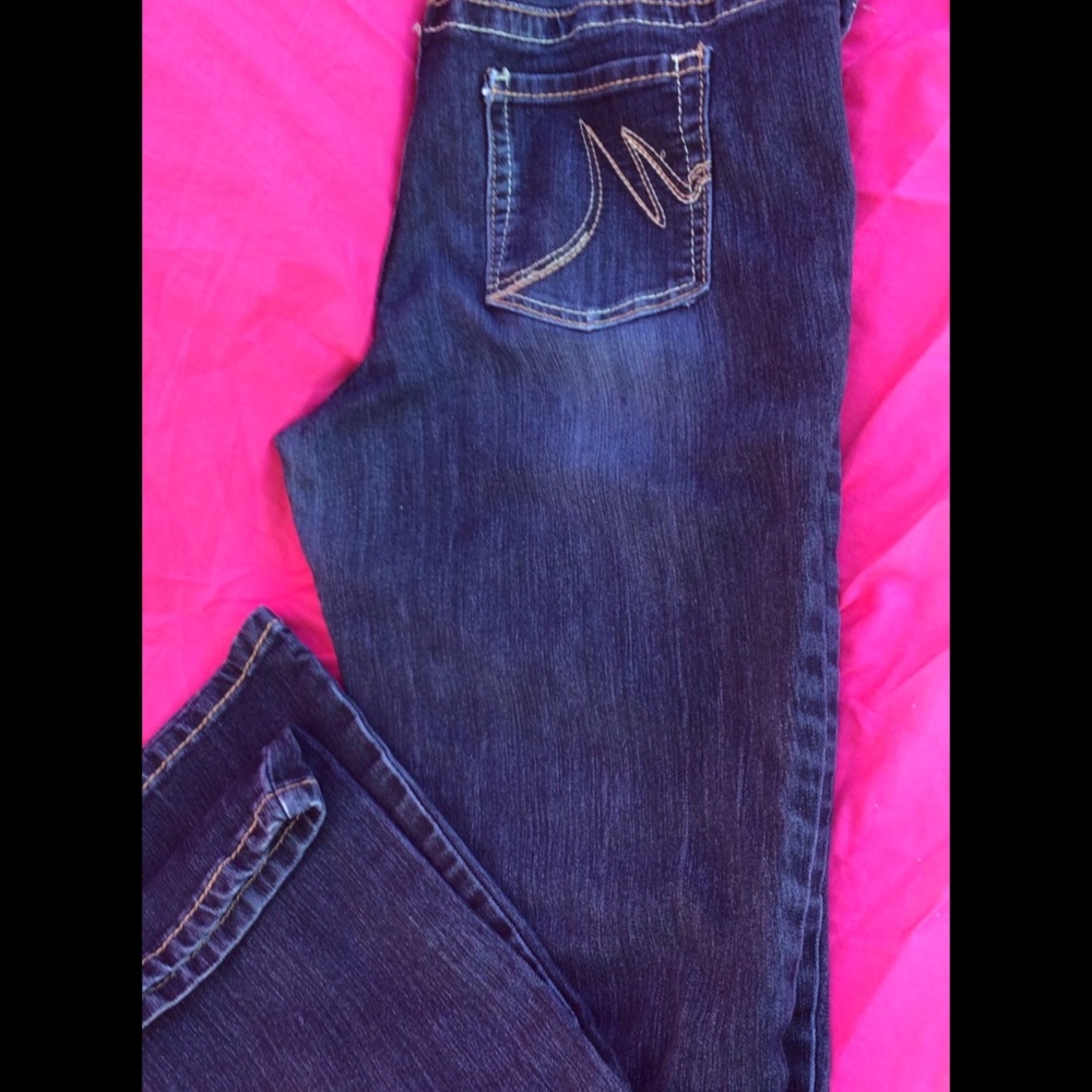 Maurices lot of 2